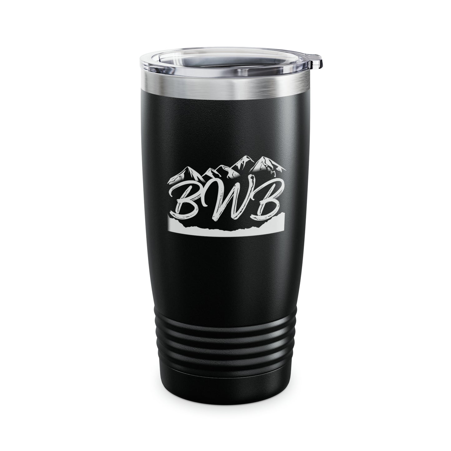 Stomp My Flag Tumbler, 20oz
