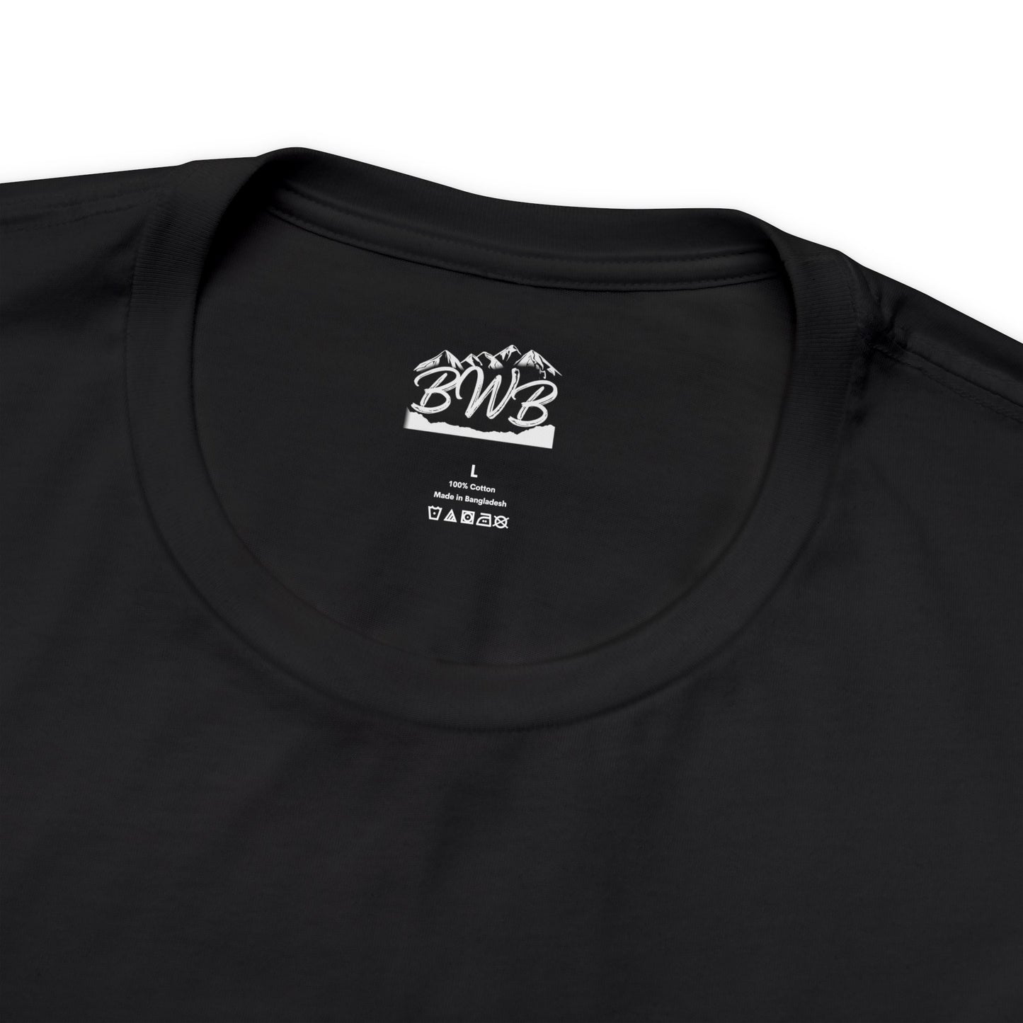 Trump 2024 Flag Tee