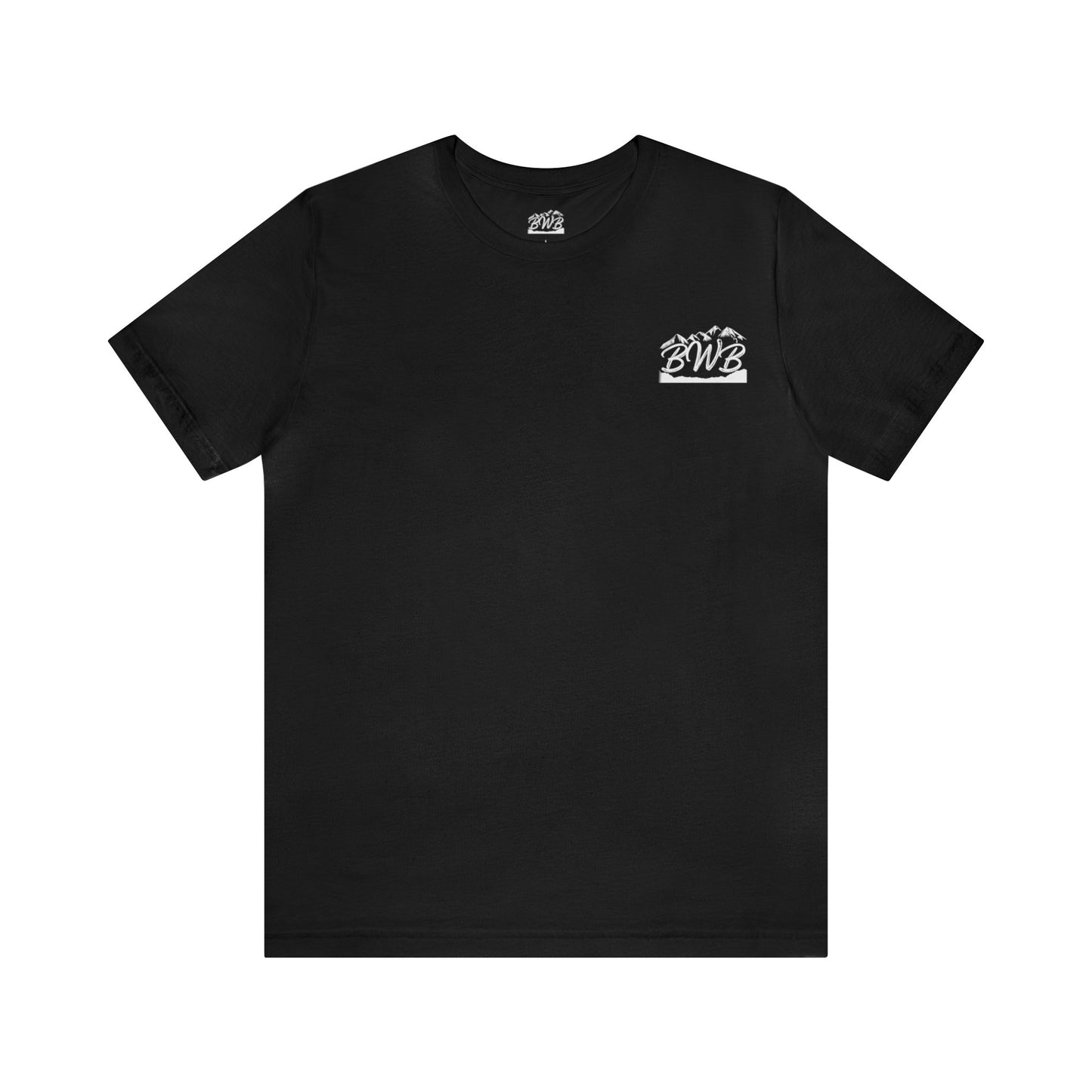 Trump 2024 Flag Tee