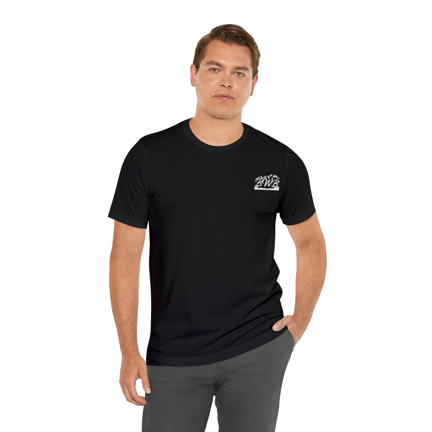 Trump 2024 Flag Tee