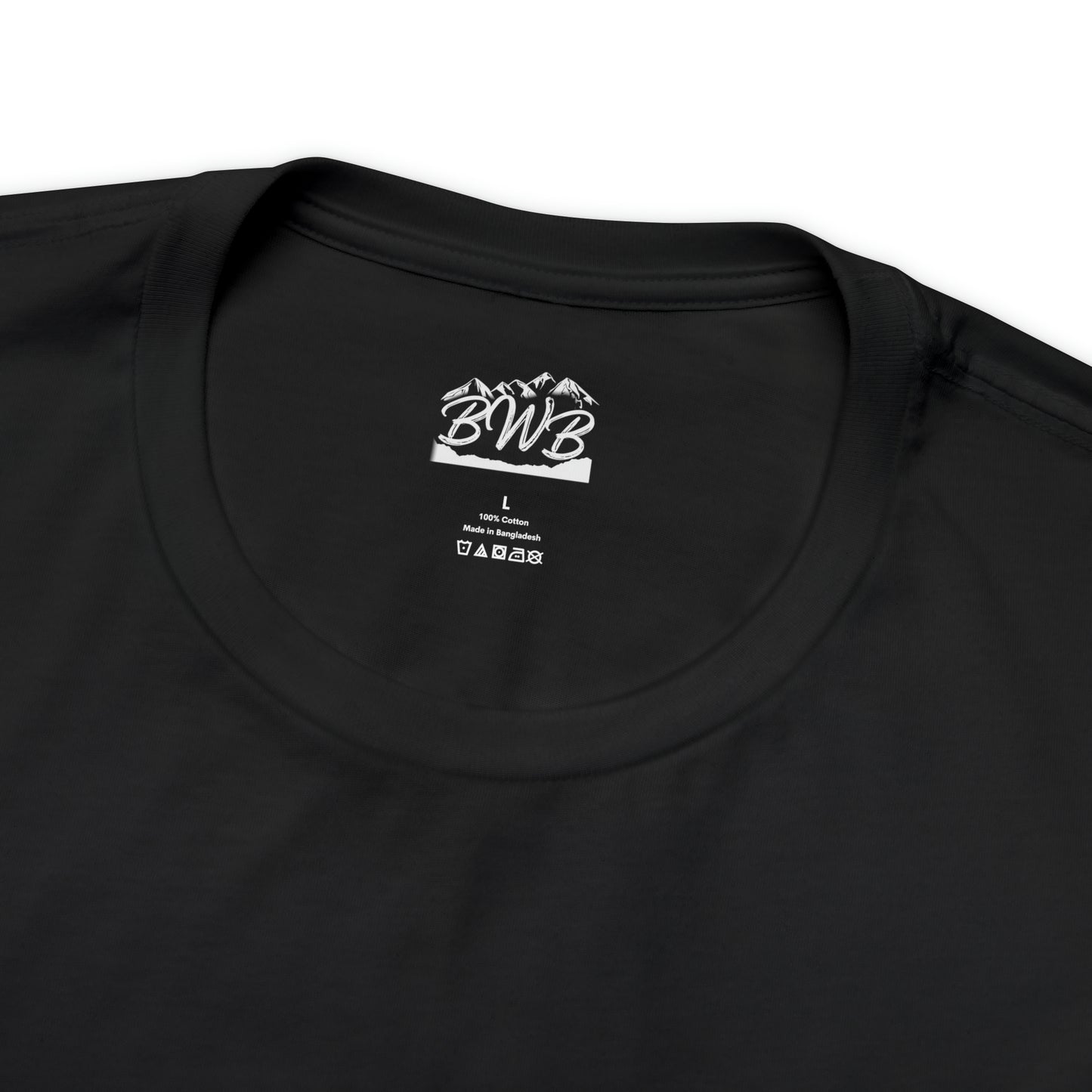 Jack O' Lantern Tee - Backwoods Branding Co.