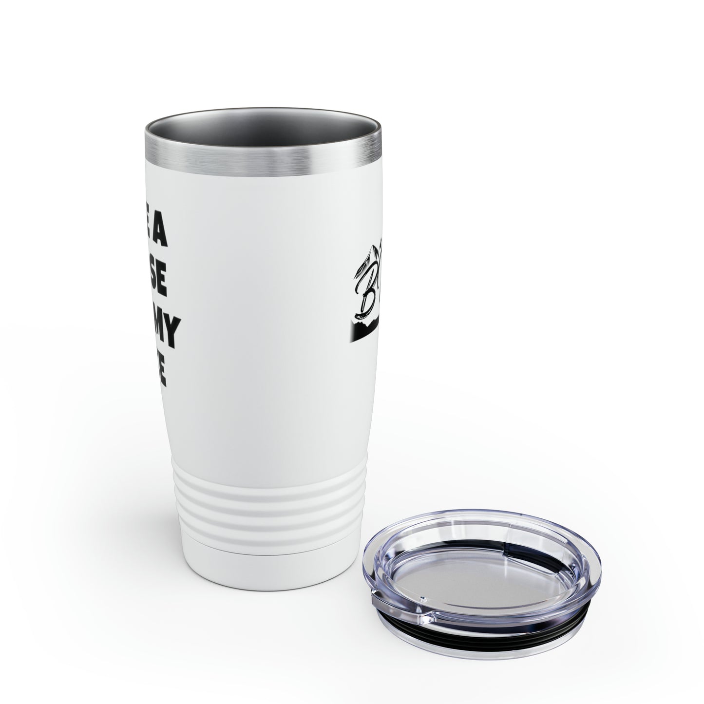 Save A Horse, Ride My Face Tumbler, 20oz