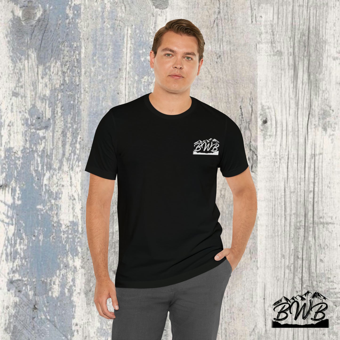 God, Guns, & Trump" Tee - Backwoods Branding Co.