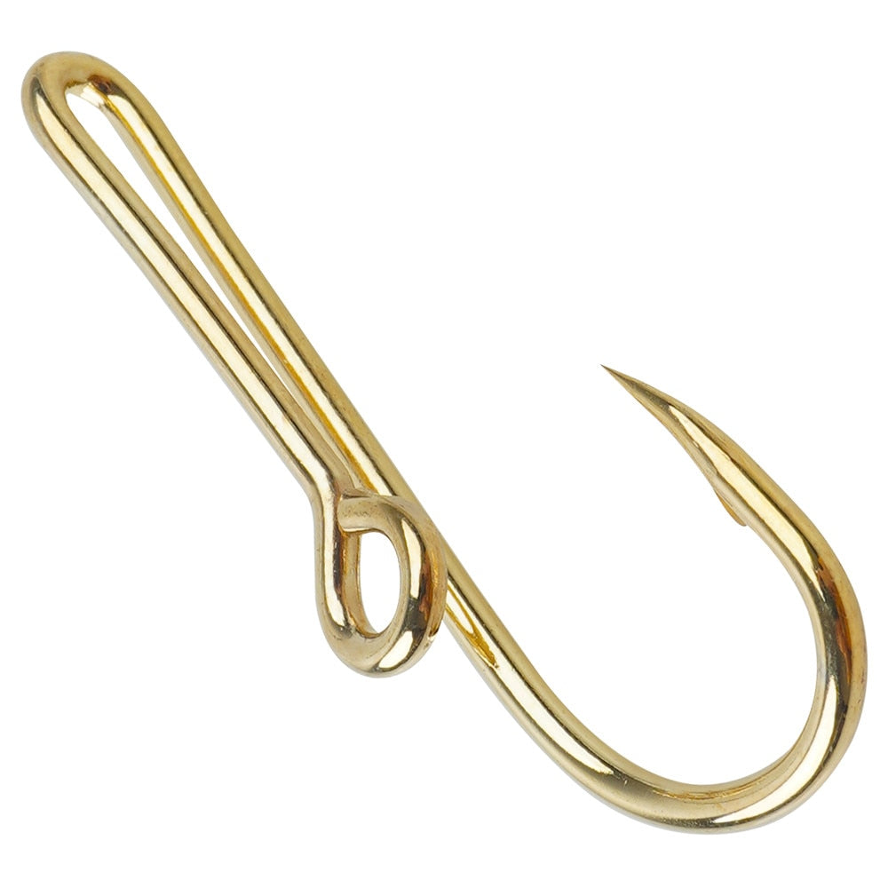 Hat Fish Hook (10pcs) - Backwoods Branding Co.