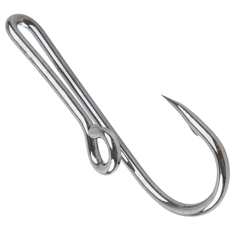 Hat Fish Hook (10pcs) - Backwoods Branding Co.