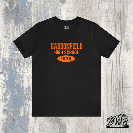 Haddonfield High Tee