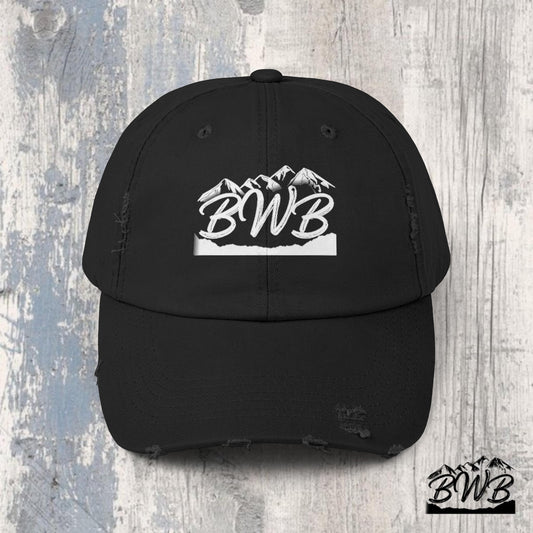 BWB Logo Hat