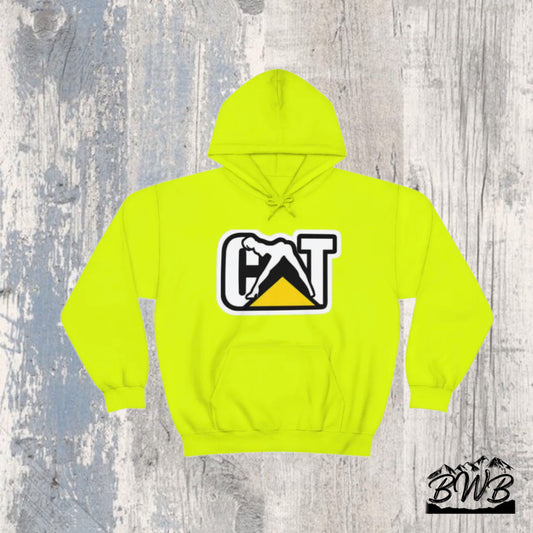 Naughty CAT Hoodie - Backwoods Branding Co.