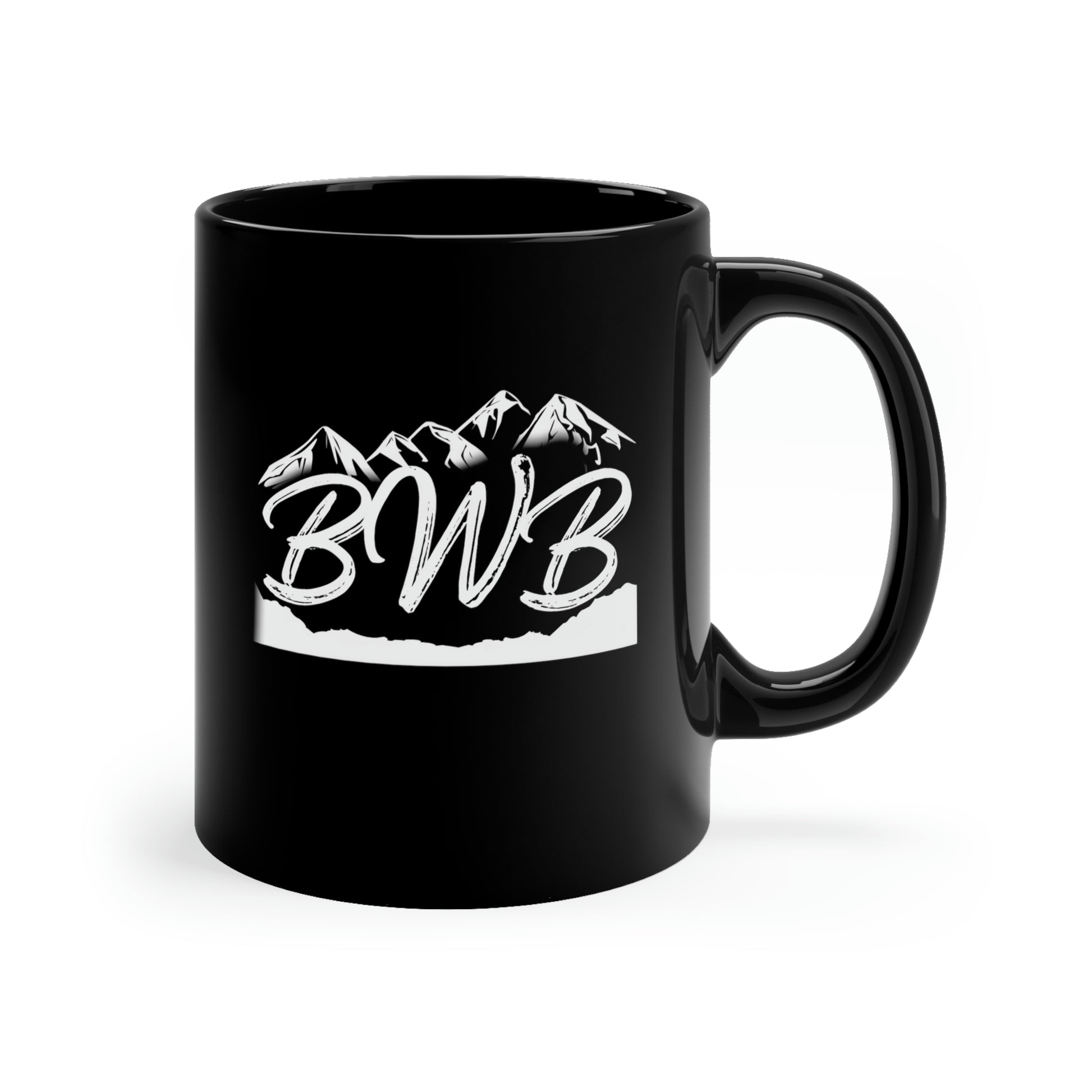 Stomp My Flag Mug - Backwoods Branding Co.