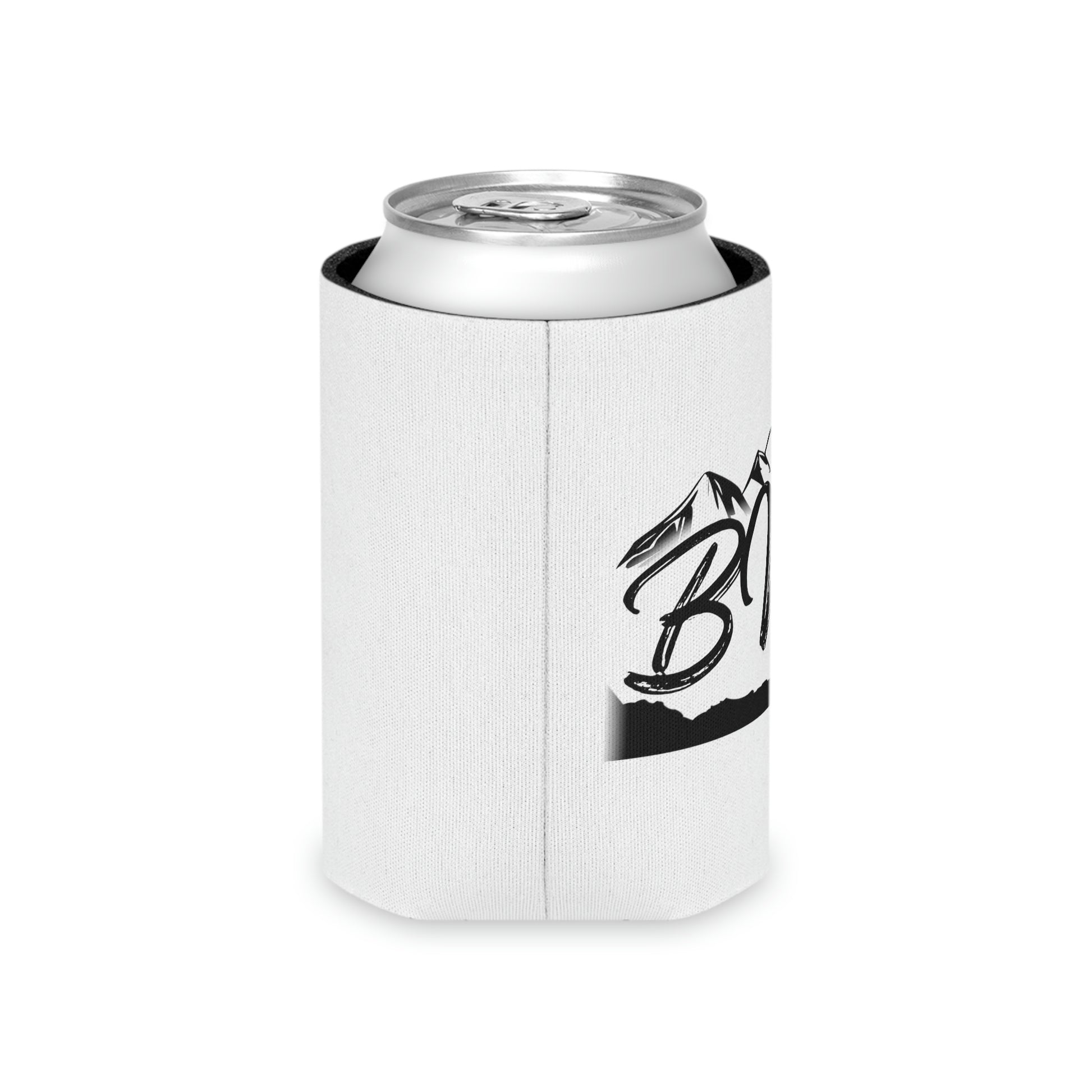 BWB Coozie - Backwoods Branding Co.