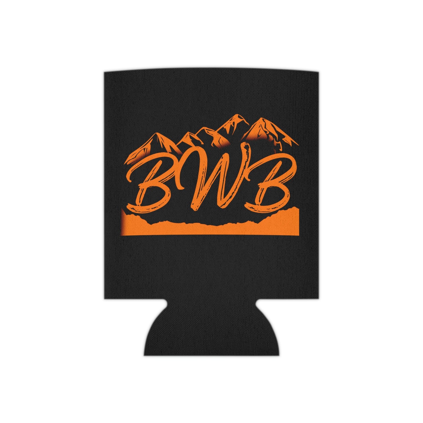 Duck Hunter Coozie - Backwoods Branding Co.