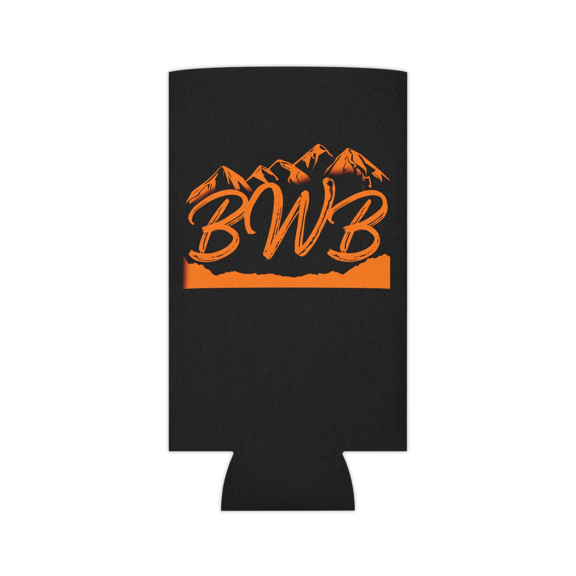 Duck Hunter Coozie - Backwoods Branding Co.