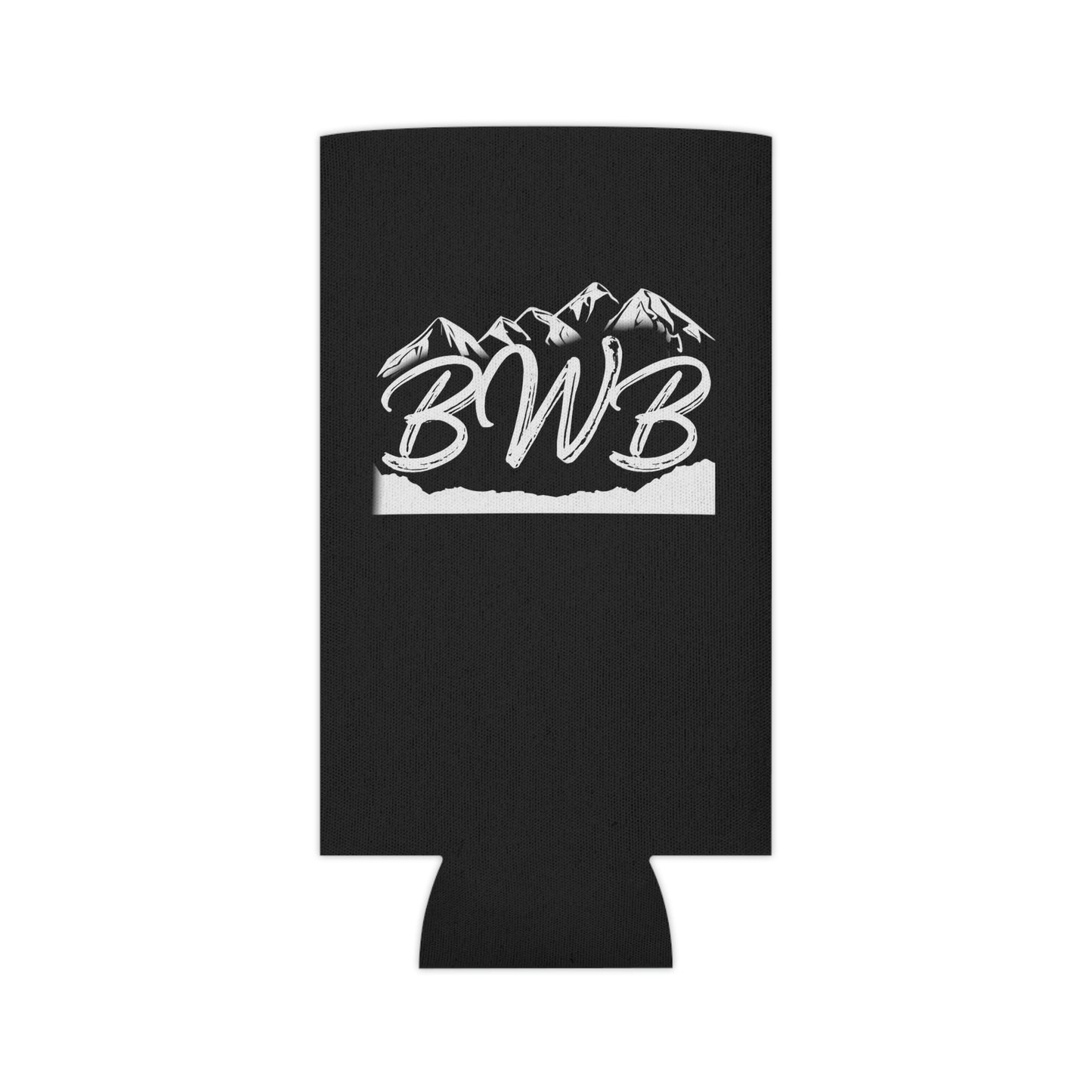 Naughty CAT Coozie - Backwoods Branding Co.