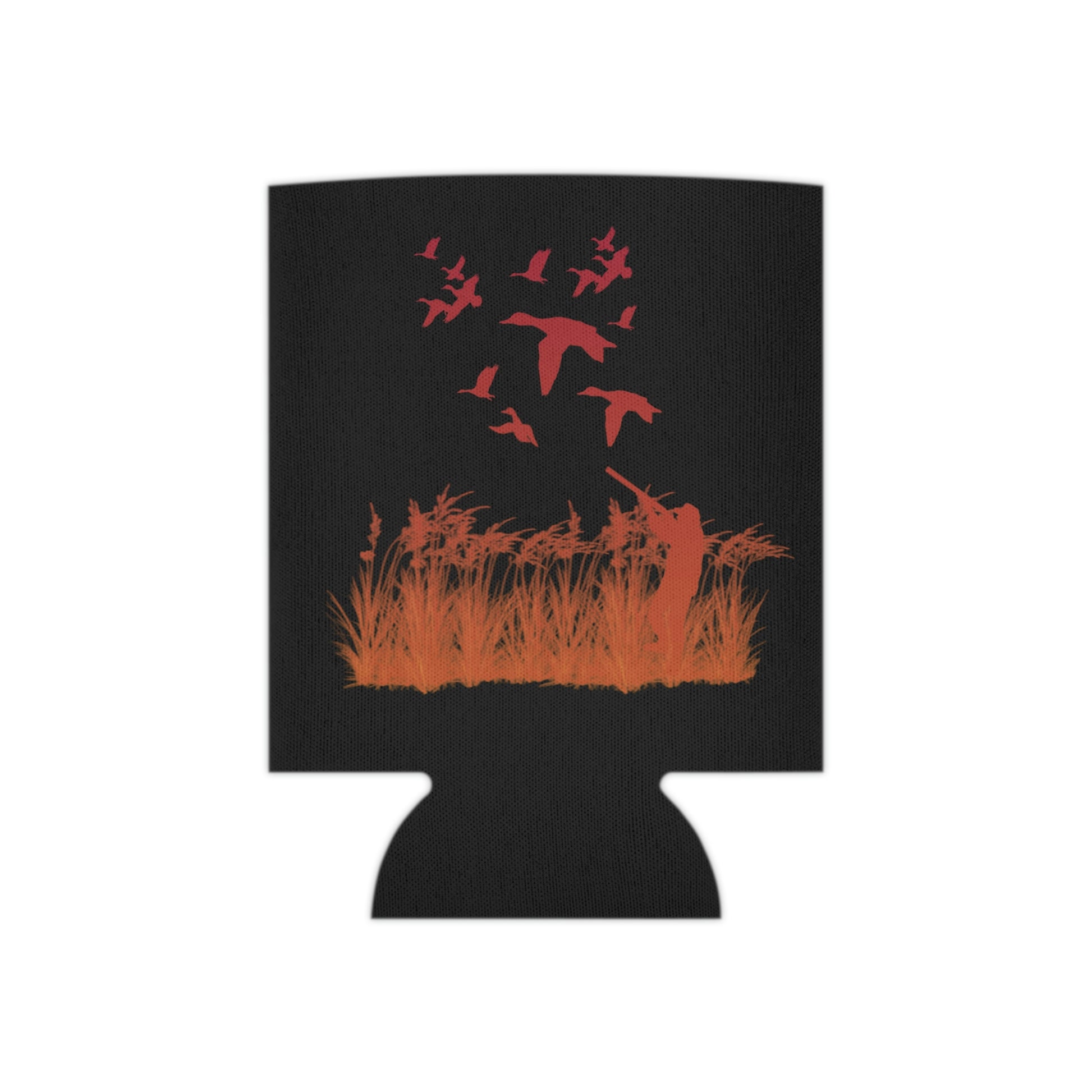 Duck Hunter Coozie - Backwoods Branding Co.