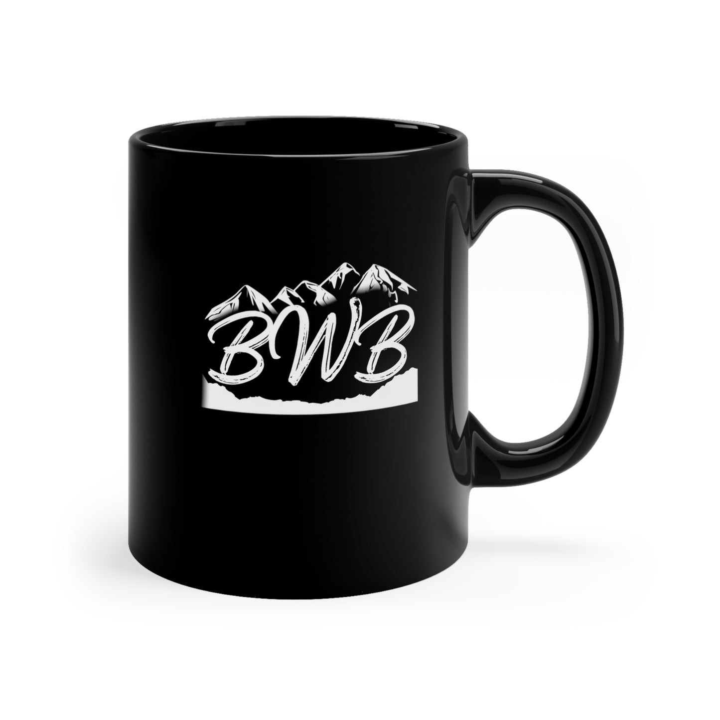 I 2nd That Mug - Backwoods Branding Co.