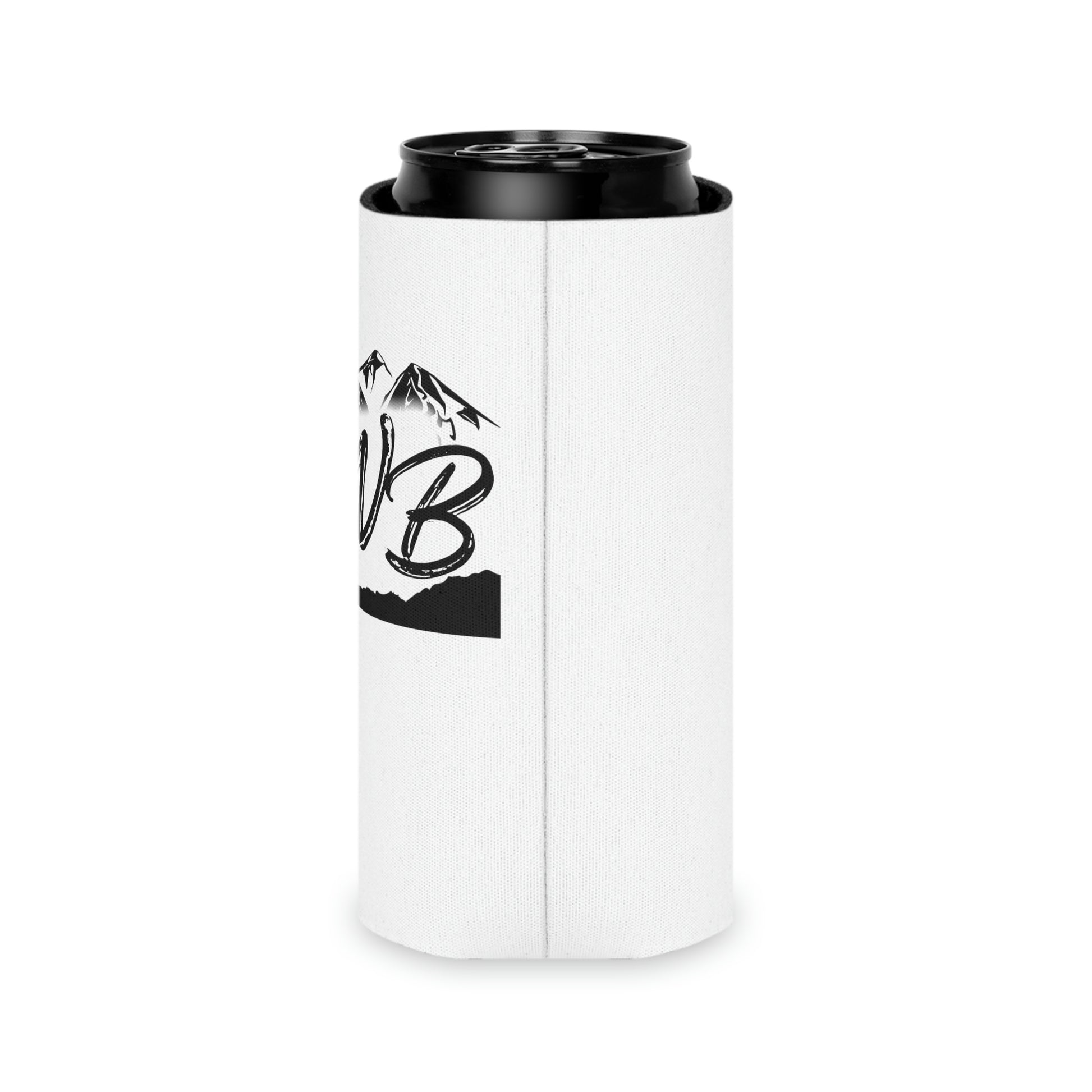 BWB Coozie - Backwoods Branding Co.