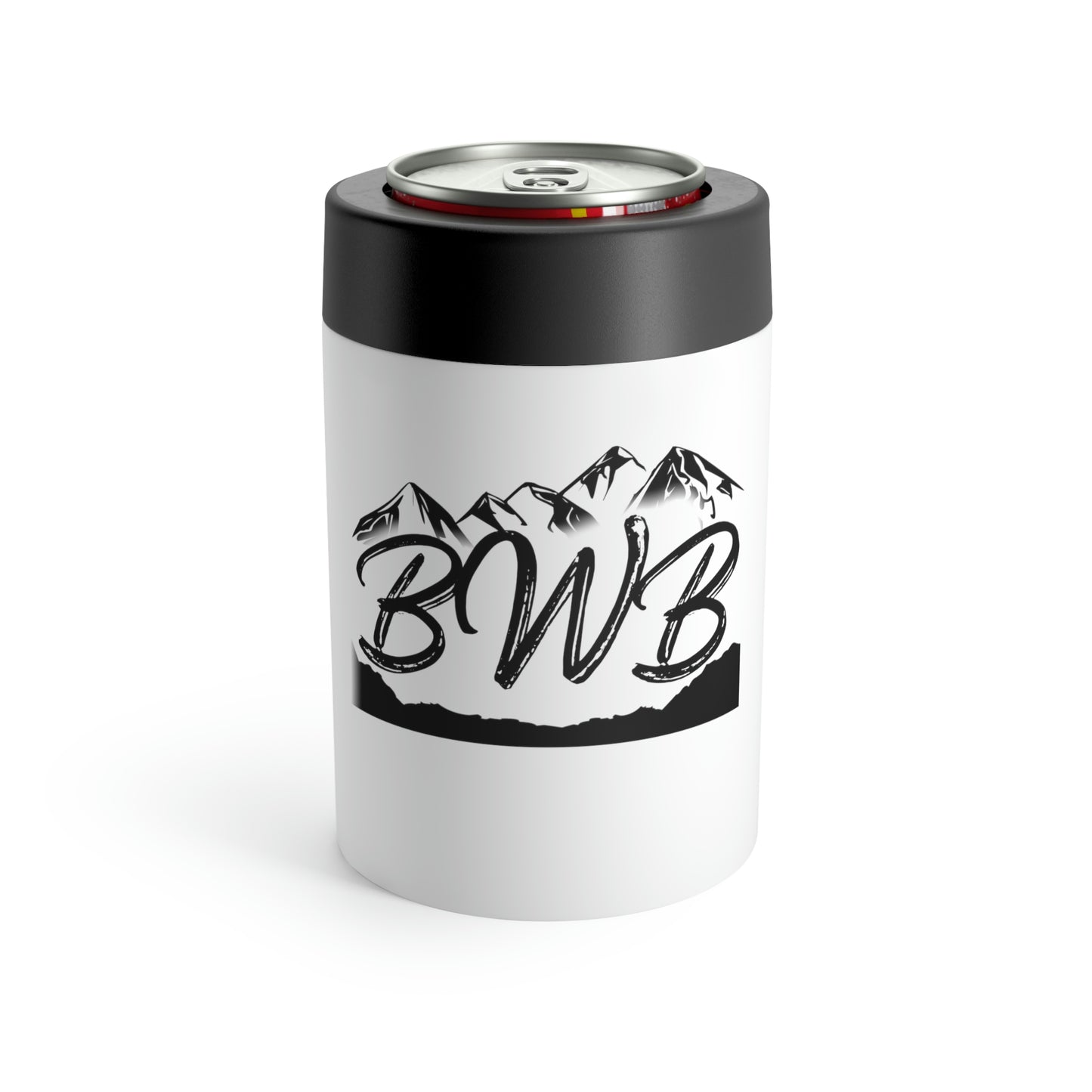 BWB Can Holder - Backwoods Branding Co.