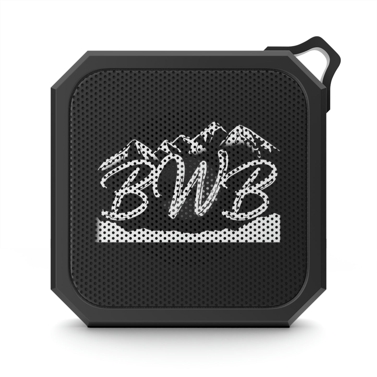 BWB Outdoor Bluetooth Speaker - Backwoods Branding Co.
