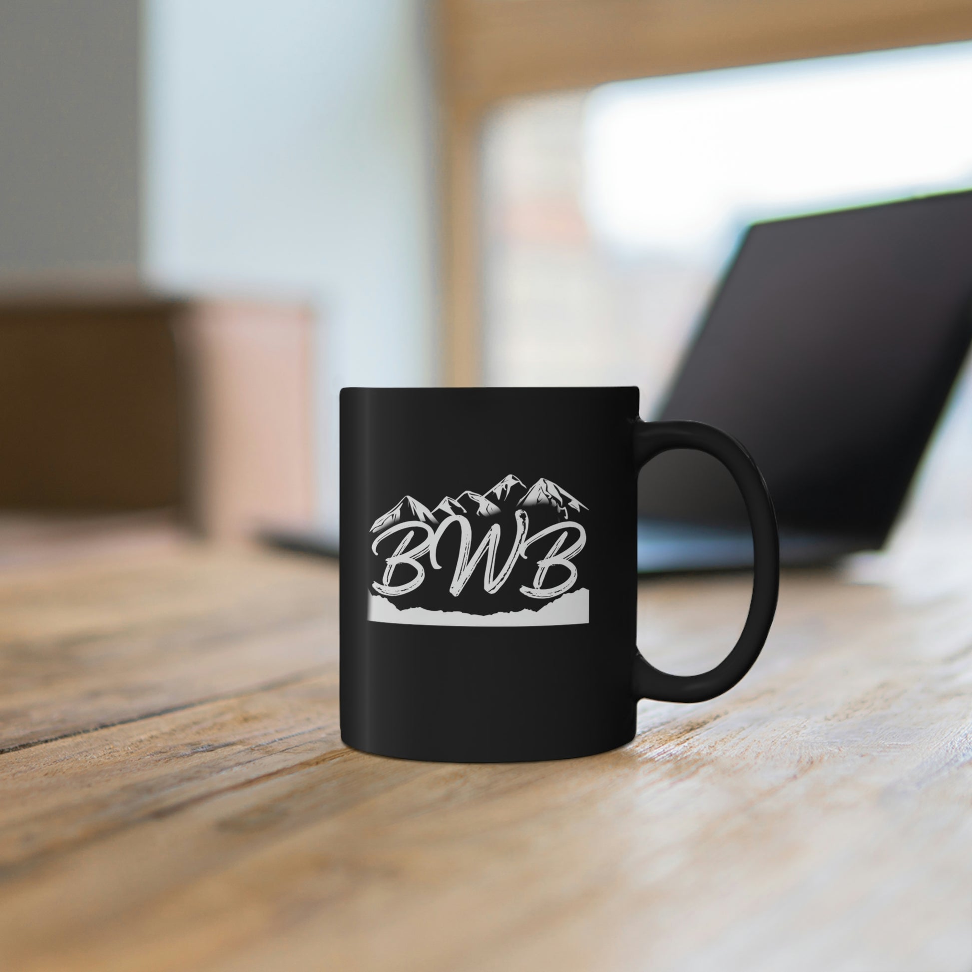 Blow Me Mug - Backwoods Branding Co.