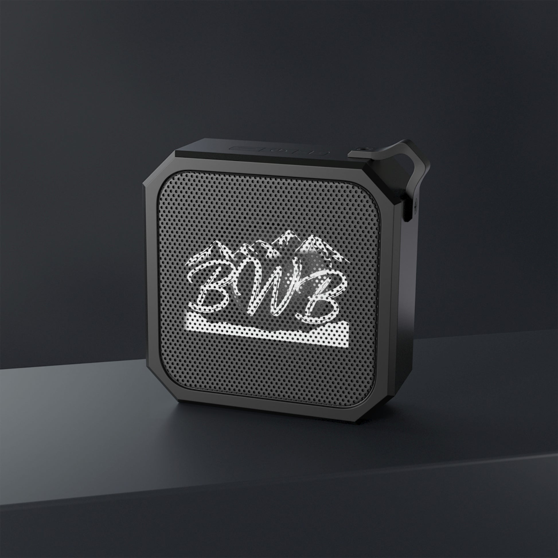 BWB Outdoor Bluetooth Speaker - Backwoods Branding Co.