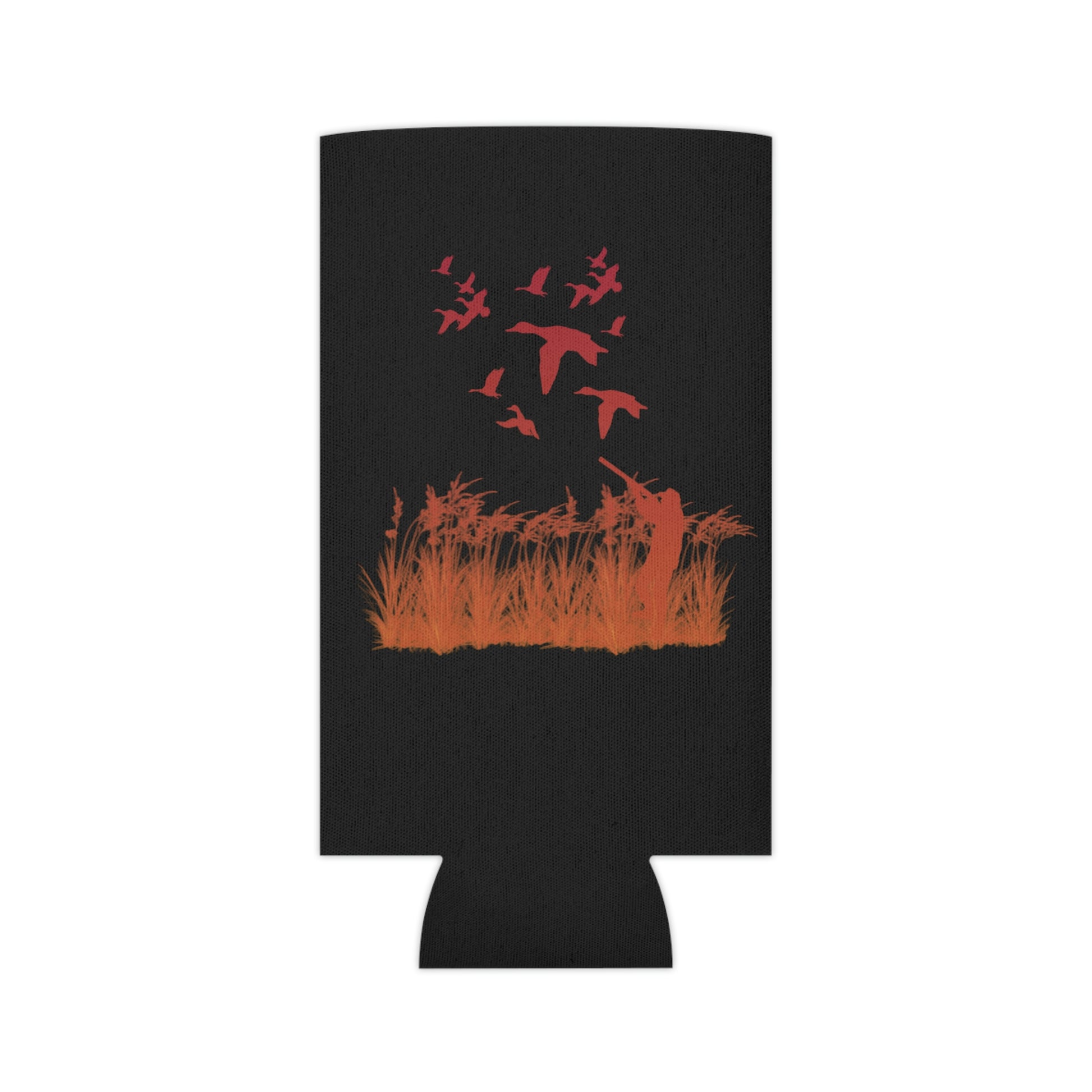 Duck Hunter Coozie - Backwoods Branding Co.